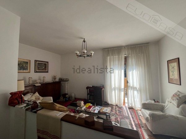 appartamento in vendita a Perosa Argentina