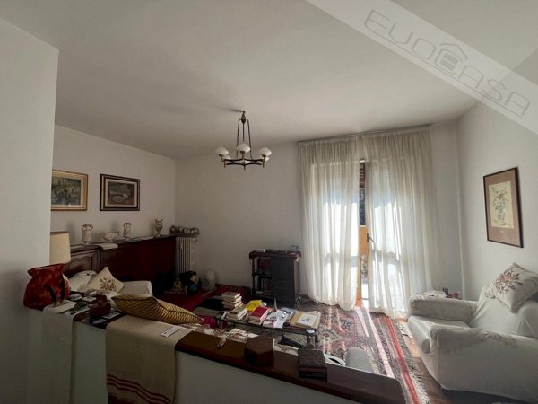 appartamento in vendita a Perosa Argentina