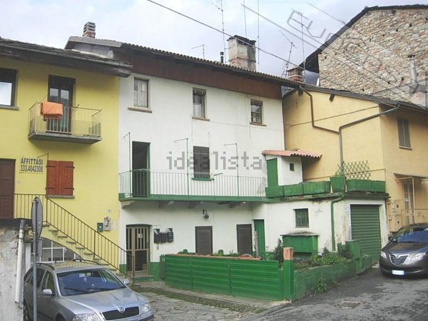 appartamento in vendita a Perosa Argentina