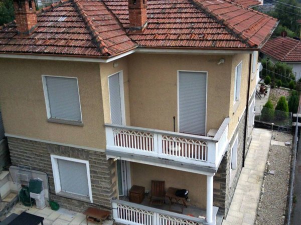 casa indipendente in vendita a Perosa Argentina