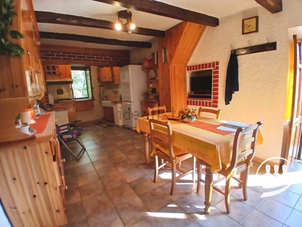 appartamento in vendita a Perosa Argentina