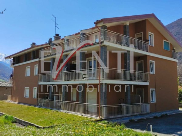 appartamento in vendita a Perosa Argentina