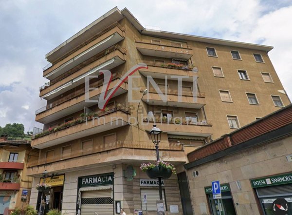 appartamento in vendita a Perosa Argentina