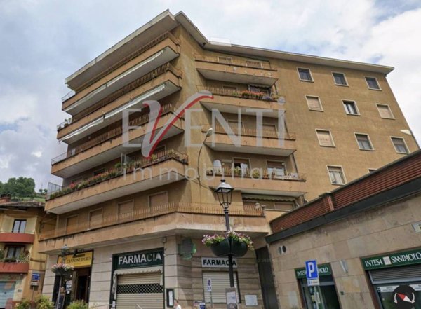 appartamento in vendita a Perosa Argentina