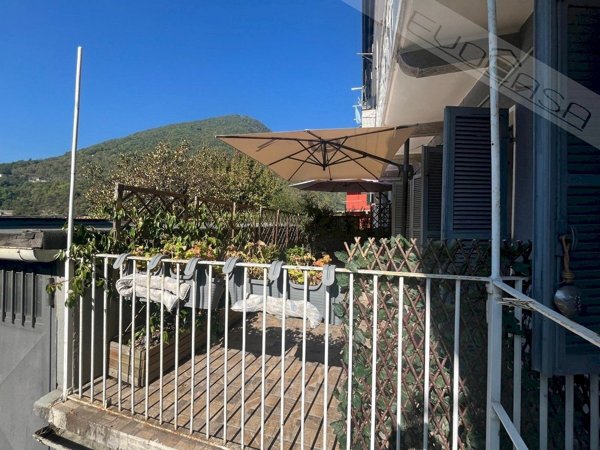 appartamento in vendita a Perosa Argentina