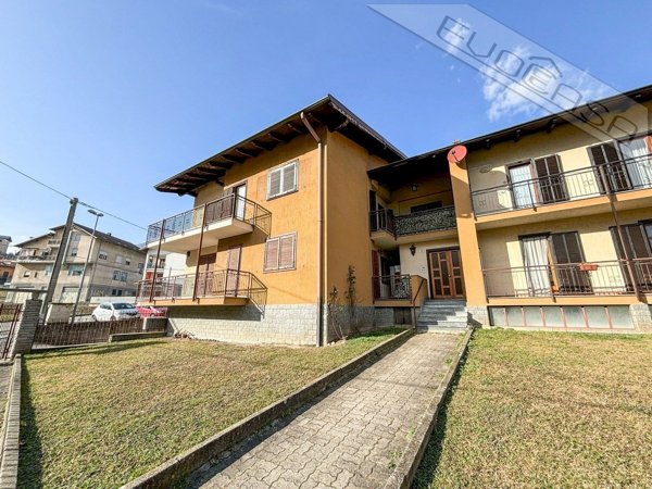 appartamento in vendita a Perosa Argentina