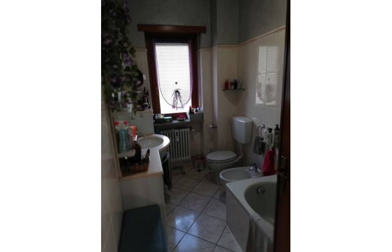 appartamento in vendita a Perosa Argentina