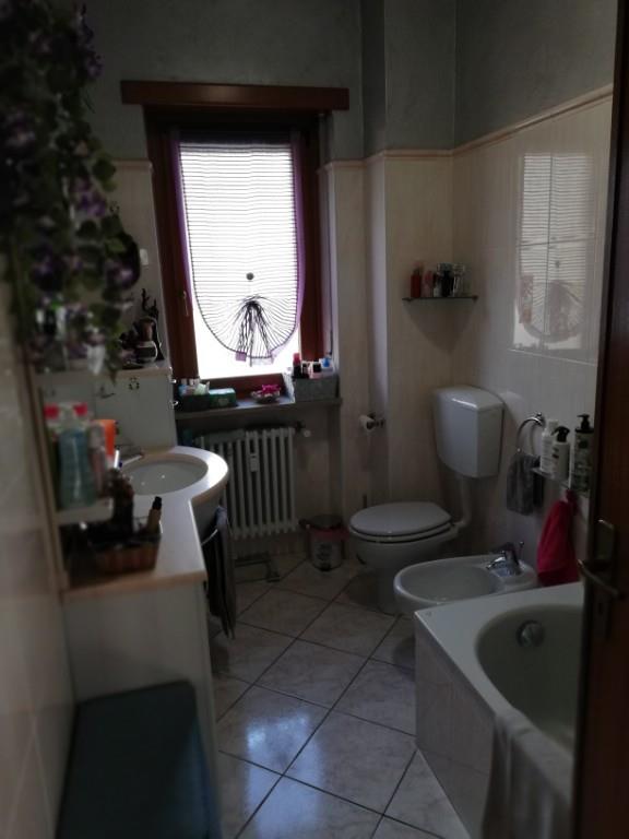 appartamento in vendita a Perosa Argentina