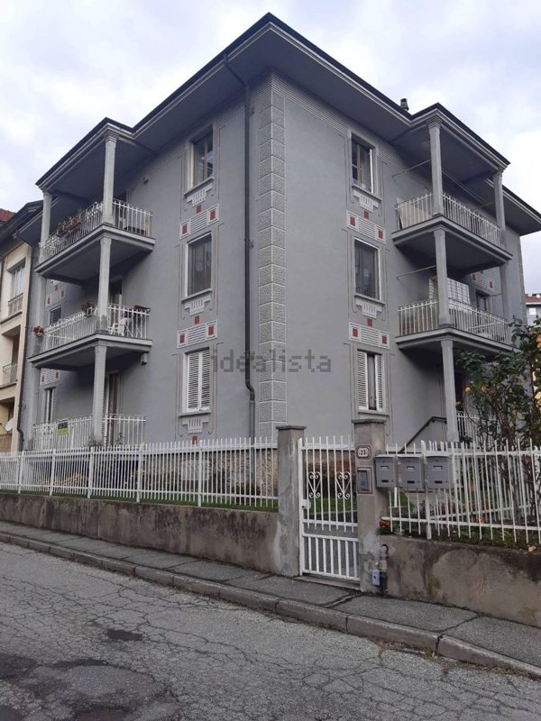 appartamento in vendita a Perosa Argentina