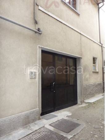 appartamento in vendita a Perosa Argentina