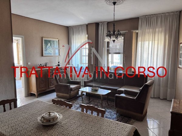 appartamento in vendita a Perosa Argentina