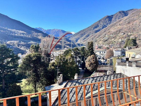 appartamento in vendita a Perosa Argentina