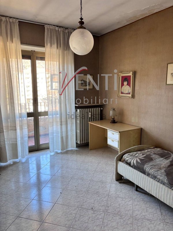 appartamento in vendita a Perosa Argentina