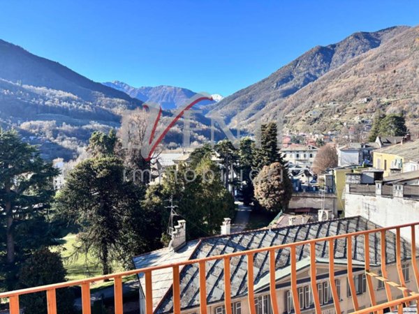 appartamento in vendita a Perosa Argentina