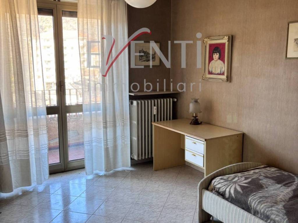 appartamento in vendita a Perosa Argentina