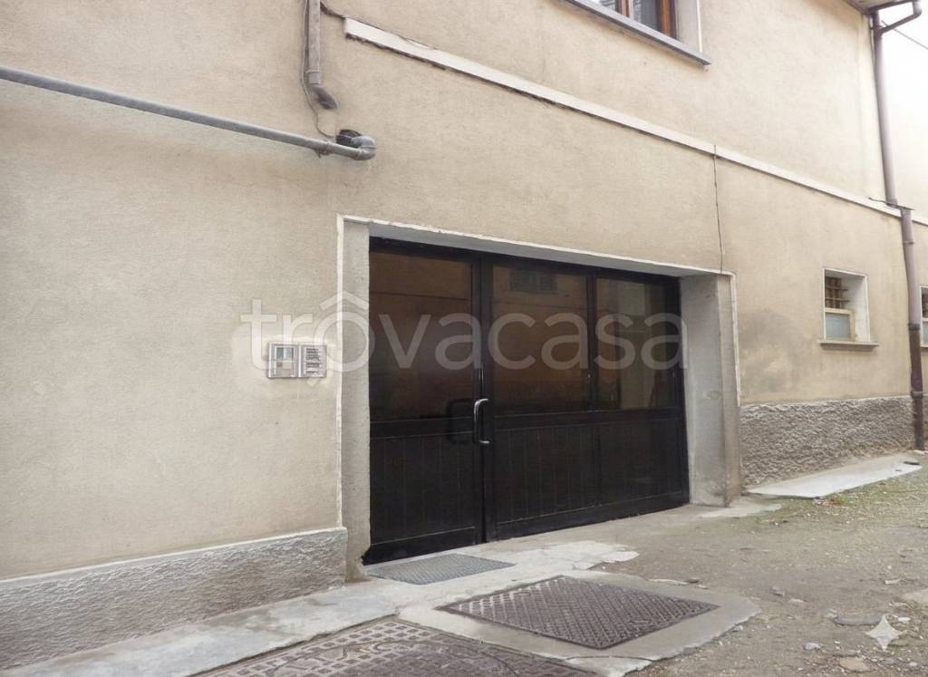 appartamento in vendita a Perosa Argentina