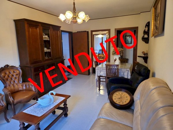 appartamento in vendita a Perosa Argentina