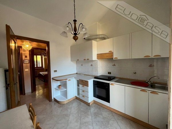 appartamento in vendita a Perosa Argentina