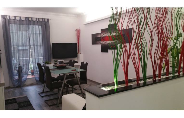 appartamento in vendita a Perosa Argentina