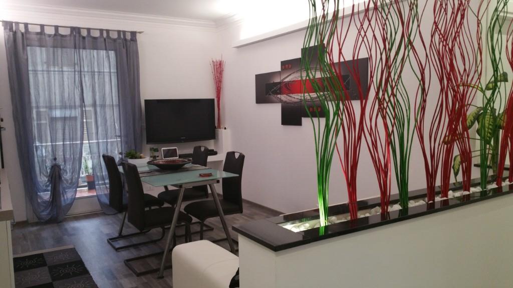 appartamento in vendita a Perosa Argentina