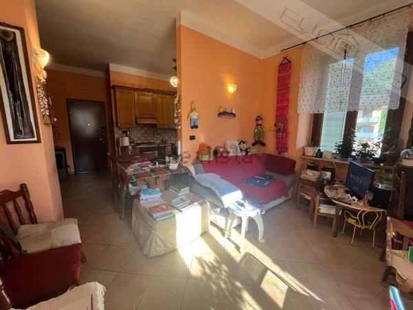 appartamento in vendita a Perosa Argentina