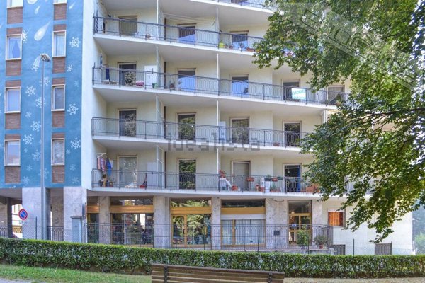 appartamento in vendita a Perosa Argentina