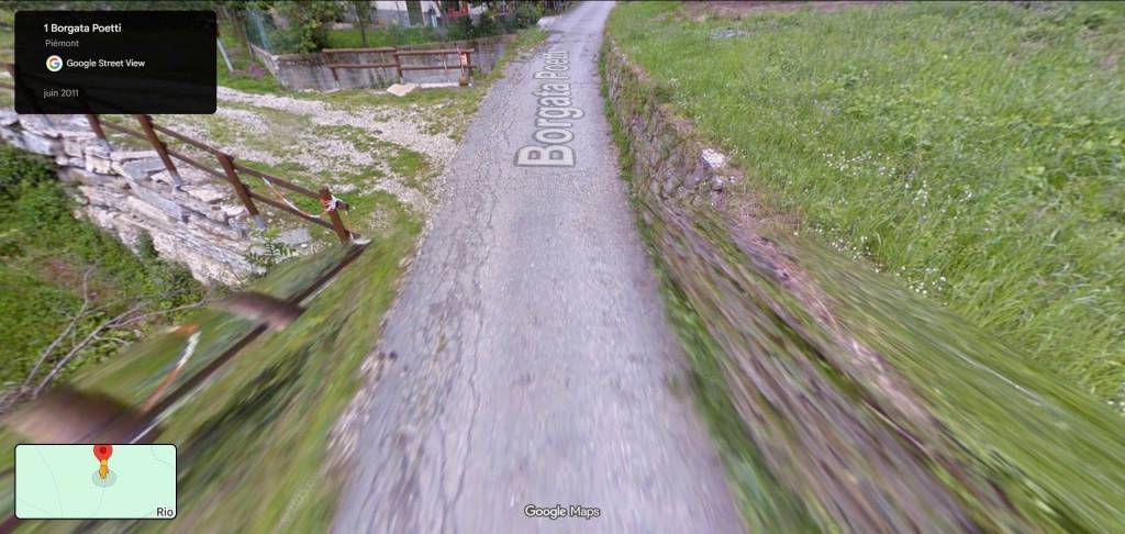 appartamento in vendita a Perosa Argentina