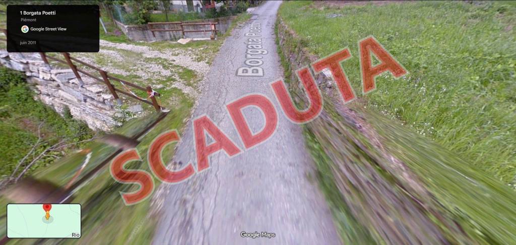 appartamento in vendita a Perosa Argentina