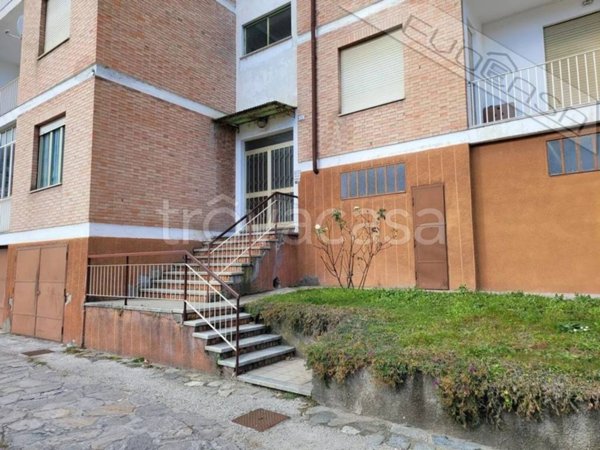 appartamento in vendita a Perosa Argentina