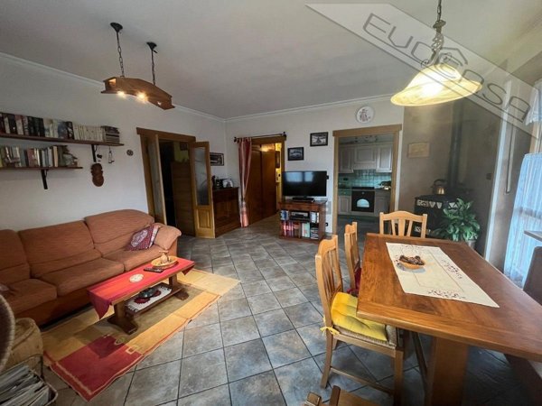 appartamento in vendita a Perosa Argentina