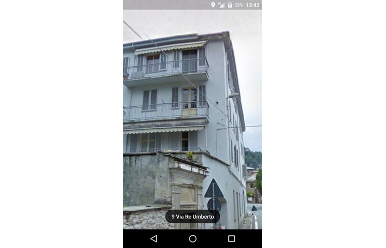 appartamento in vendita a Perosa Argentina