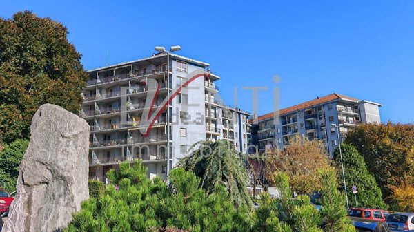 appartamento in vendita a Perosa Argentina