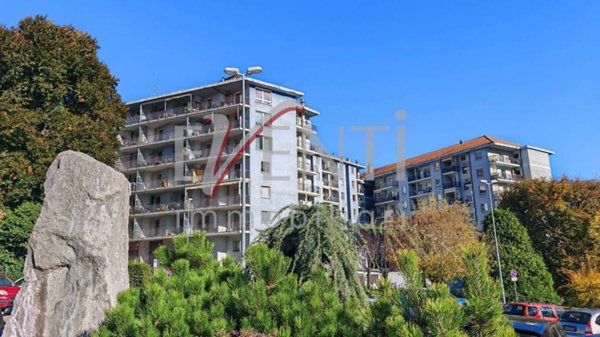 appartamento in vendita a Perosa Argentina