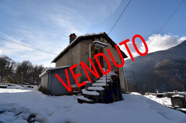 casa indipendente in vendita a Perosa Argentina