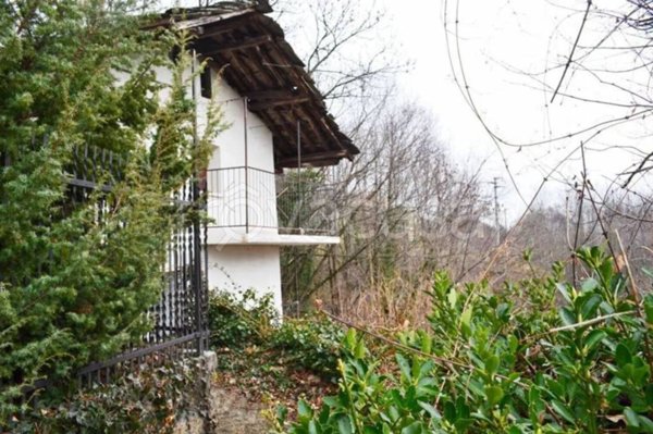 casa indipendente in vendita a Perosa Argentina