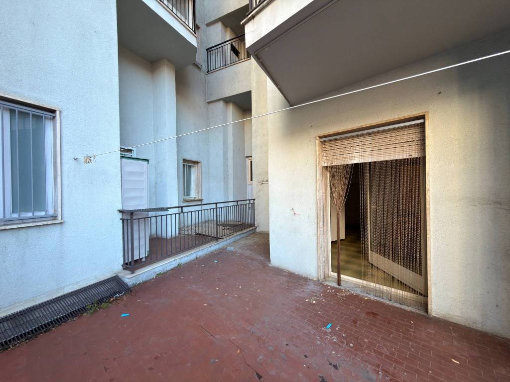 appartamento in vendita a Perosa Argentina