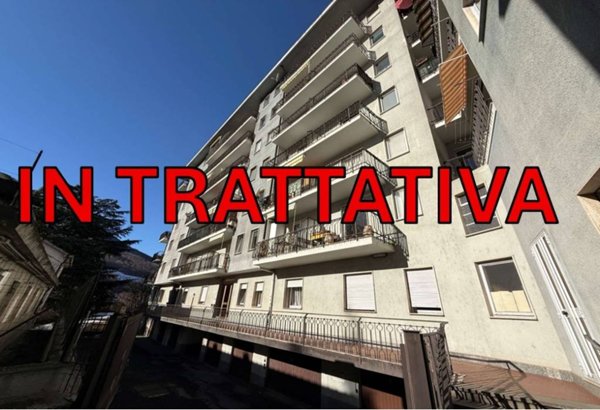 appartamento in vendita a Perosa Argentina