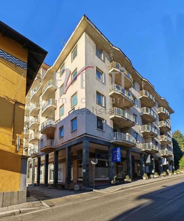 appartamento in vendita a Perosa Argentina