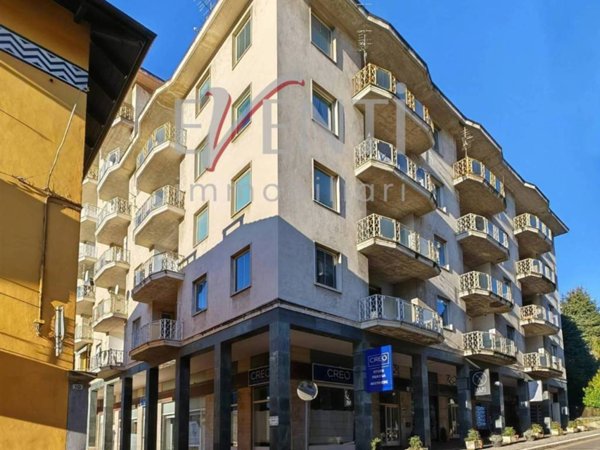 appartamento in vendita a Perosa Argentina