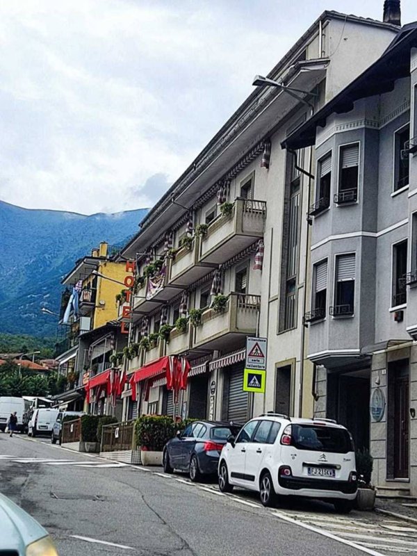 negozio in vendita a Perosa Argentina