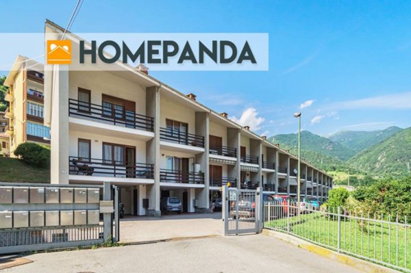 casa indipendente in vendita a Perosa Argentina