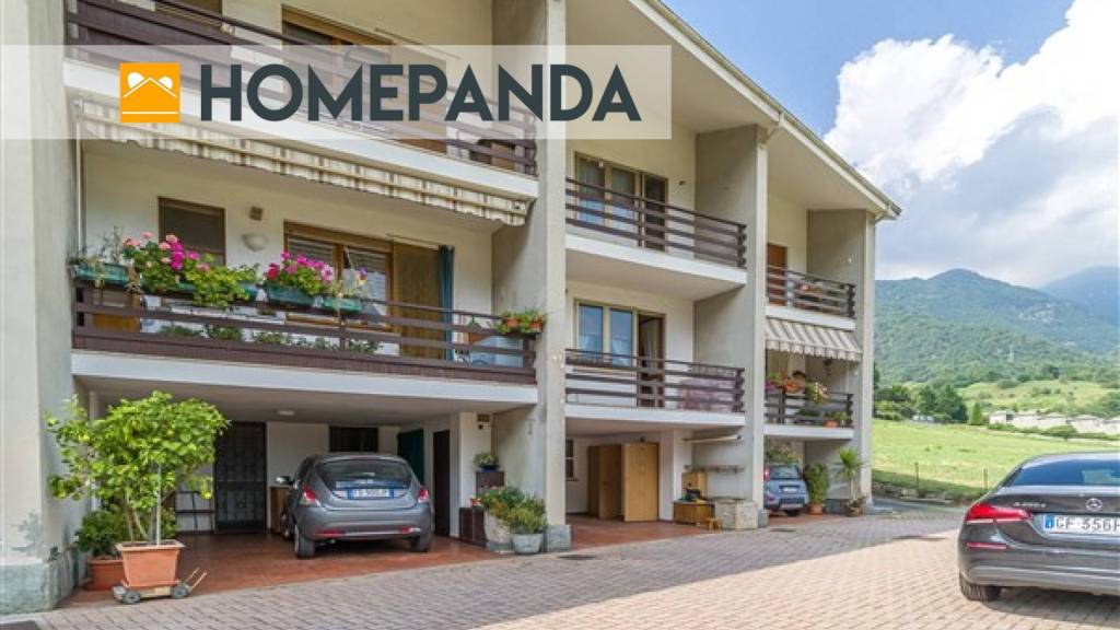 casa indipendente in vendita a Perosa Argentina