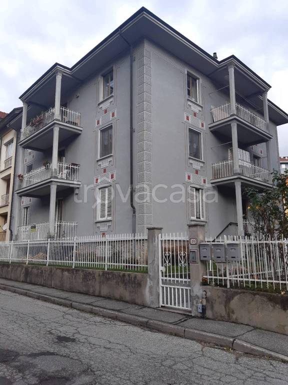 appartamento in vendita a Perosa Argentina