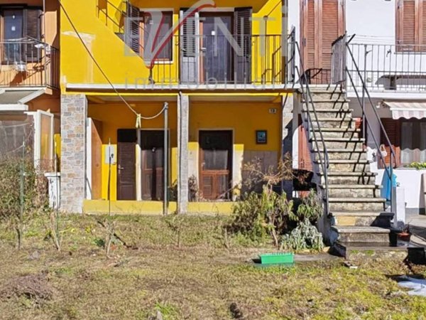 appartamento in vendita a Perosa Argentina