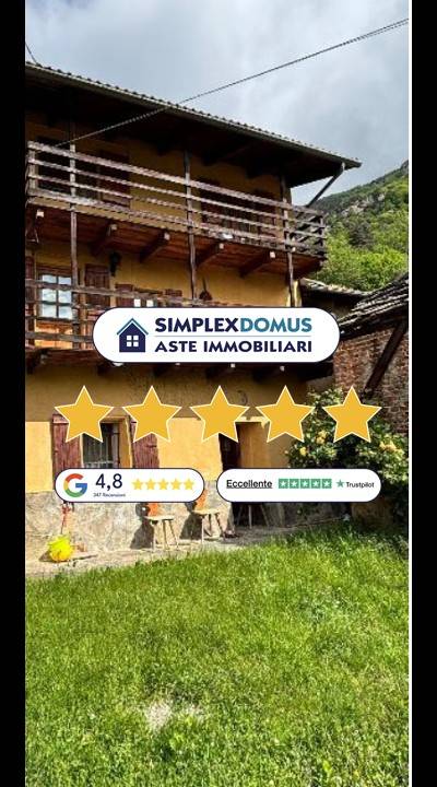 appartamento in vendita a Perosa Argentina