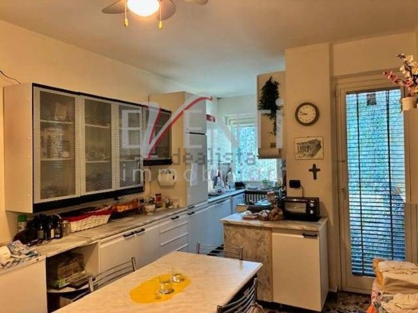 appartamento in vendita a Perosa Argentina