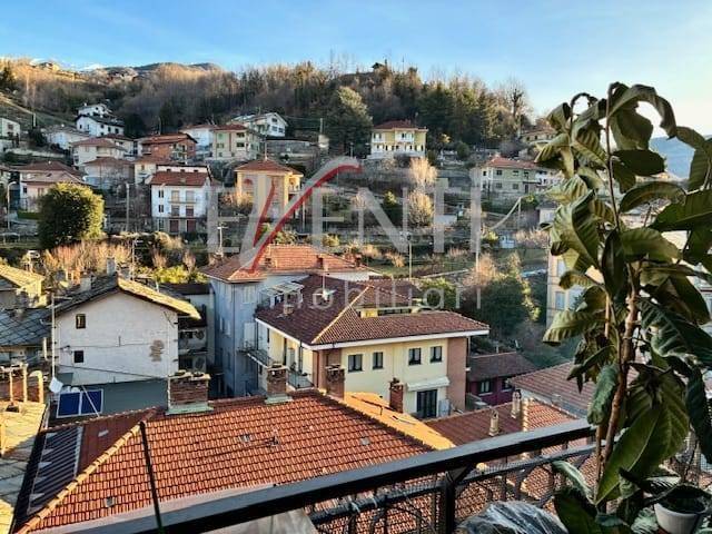 appartamento in vendita a Perosa Argentina