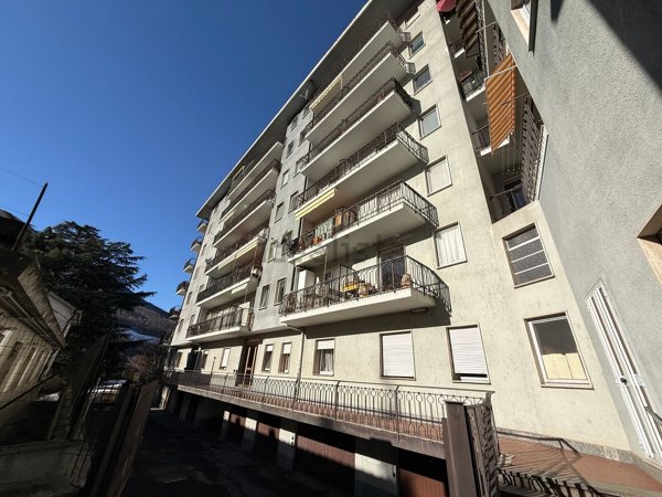 appartamento in vendita a Perosa Argentina