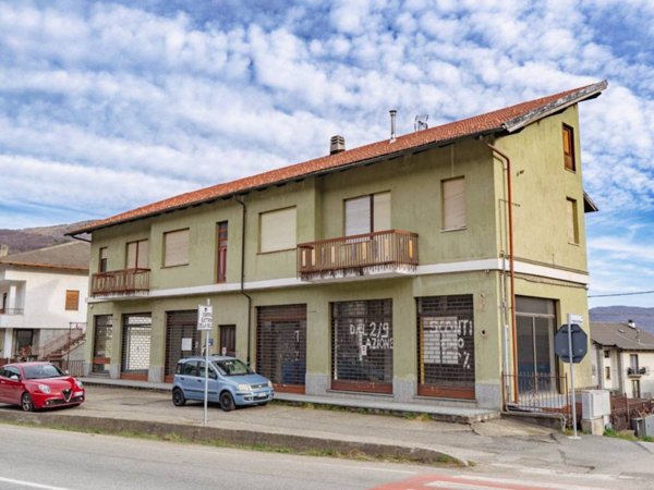 casa indipendente in vendita a Perosa Argentina