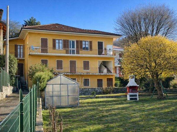 casa indipendente in vendita a Perosa Argentina